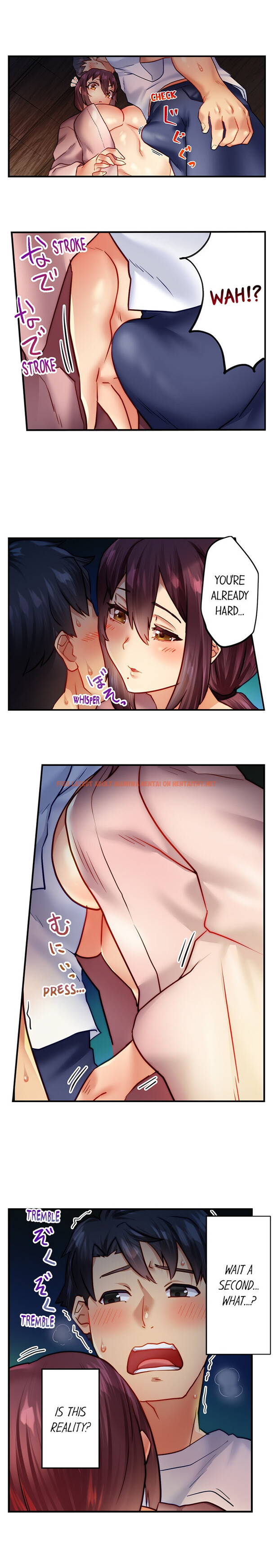 Read Hentai Image 4 344a5 in comic Risky Family Planning - Chapter 2 - hentaitnt.net