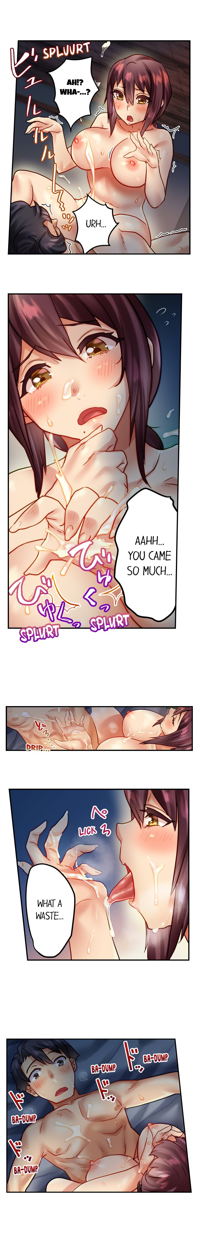 Read Hentai Image 6 c29de in comic Risky Family Planning - Chapter 3 - hentaitnt.net