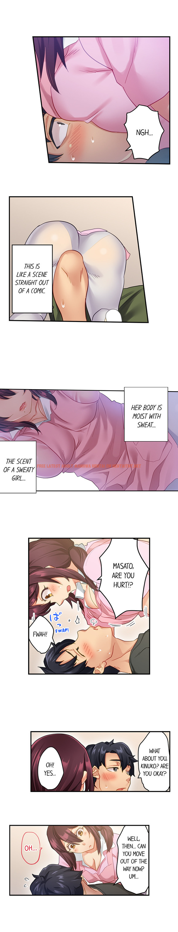 Read Hentai Image 9 cf301 in comic Risky Family Planning - Chapter 4 - hentaitnt.net