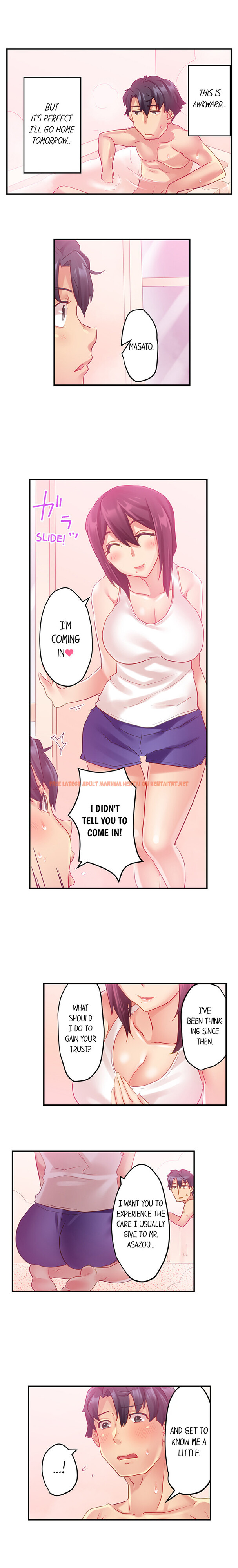 Read Hentai Image 6 db041 in comic Risky Family Planning - Chapter 5 - hentaitnt.net