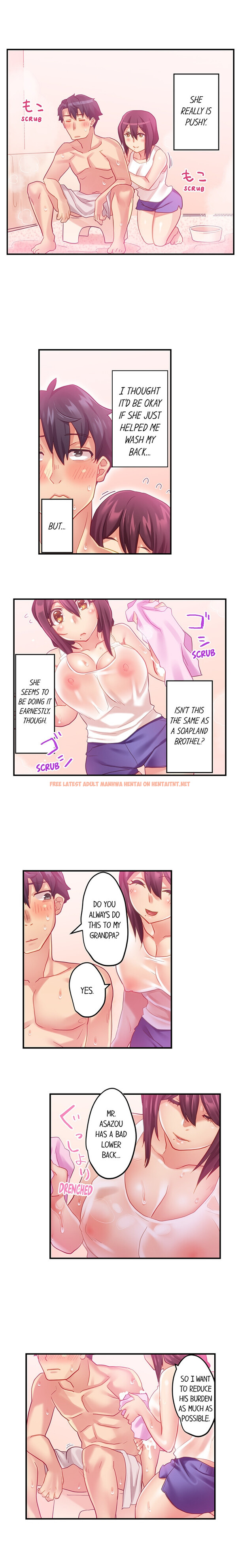 Read Hentai Image 7 db041 in comic Risky Family Planning - Chapter 5 - hentaitnt.net