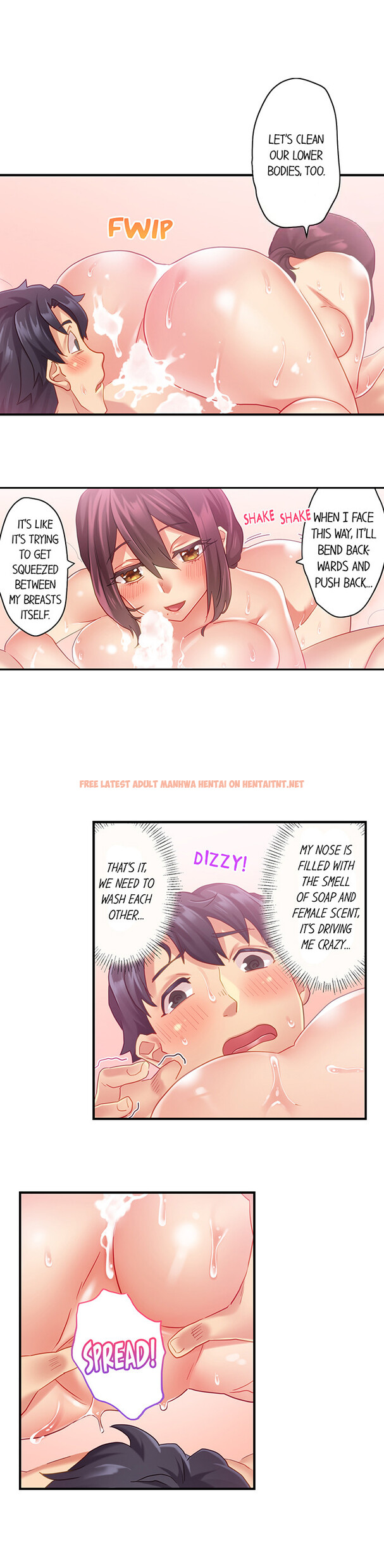 Read Hentai Image 6 0256a in comic Risky Family Planning - Chapter 6 - hentaitnt.net