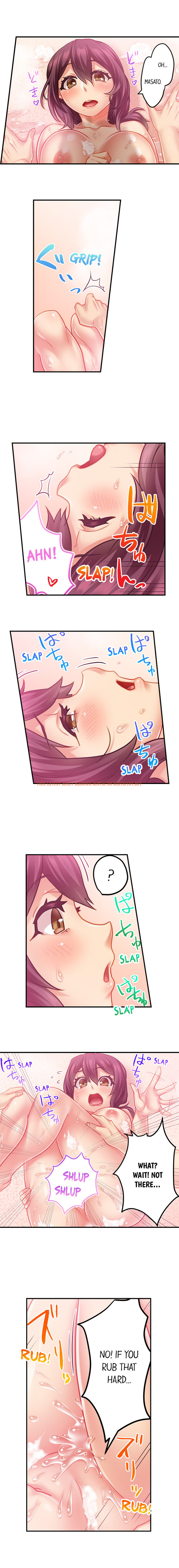 Read Hentai Image 3 0b3c6 in comic Risky Family Planning - Chapter 7 - hentaitnt.net