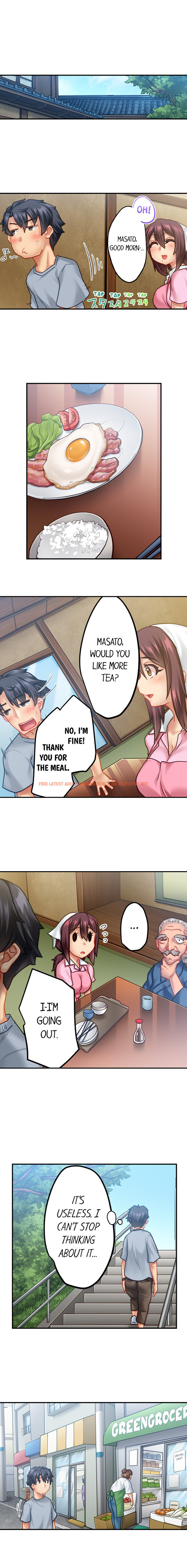 Read Hentai Image 5 0b3c6 in comic Risky Family Planning - Chapter 7 - hentaitnt.net