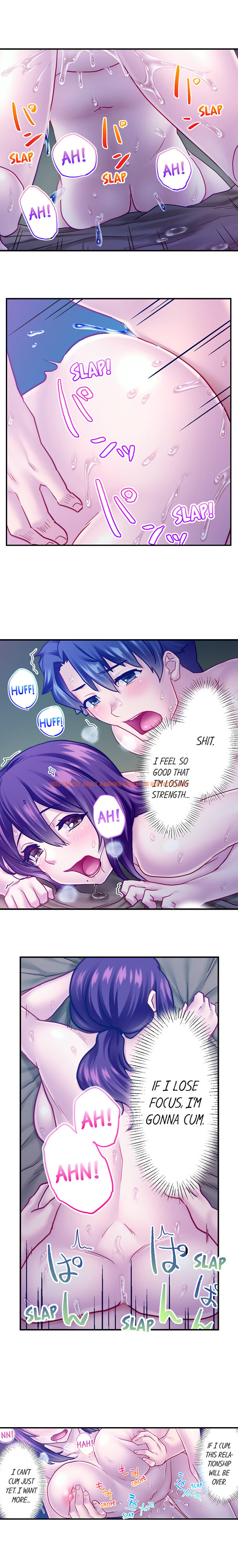 Read Hentai Image 3 dcf49 in comic Risky Family Planning - Chapter 9 - hentaitnt.net