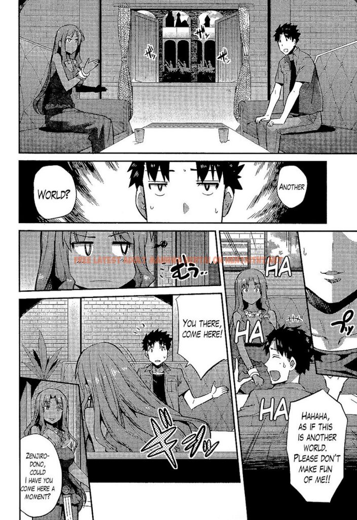 Read Hentai Image 15 927 in comic Risou No Himo Seikatsu - Chapter 1 - hentaitnt.net