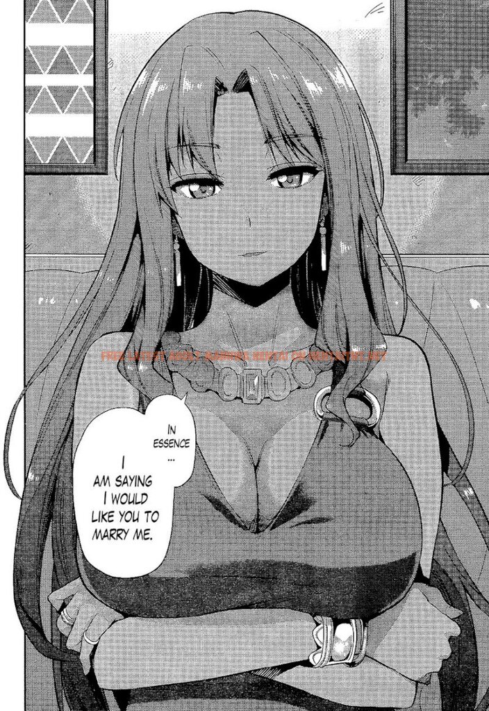 Read Hentai Image 21 927 in comic Risou No Himo Seikatsu - Chapter 1 - hentaitnt.net