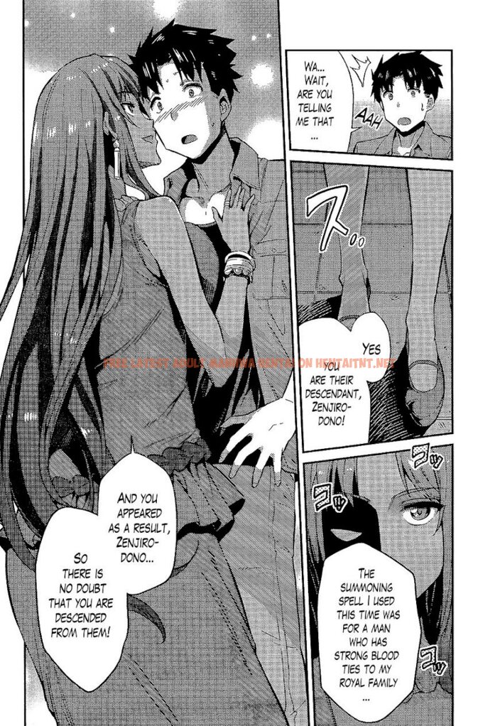 Read Hentai Image 25 927 in comic Risou No Himo Seikatsu - Chapter 1 - hentaitnt.net