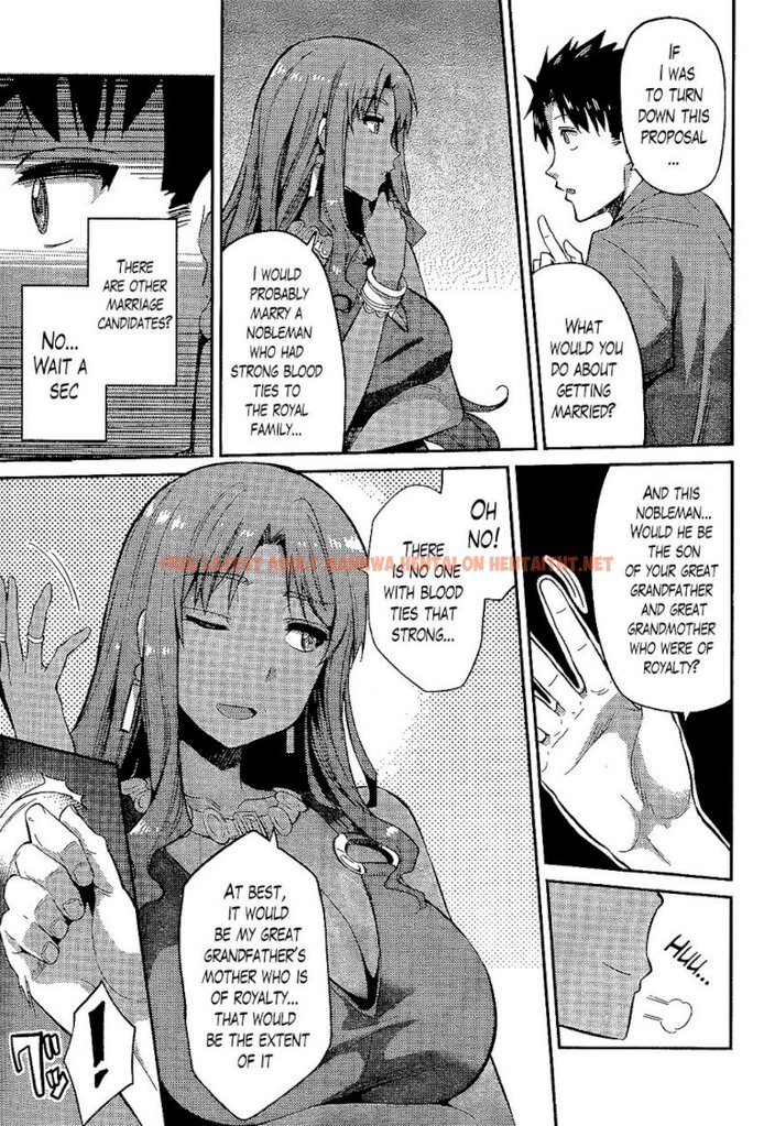 Read Hentai Image 36 927 in comic Risou No Himo Seikatsu - Chapter 1 - hentaitnt.net