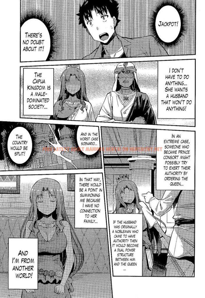 Read Hentai Image 42 927 in comic Risou No Himo Seikatsu - Chapter 1 - hentaitnt.net