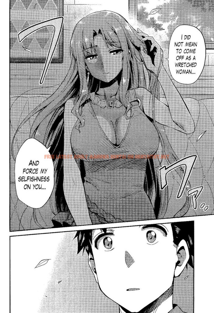 Read Hentai Image 45 927 in comic Risou No Himo Seikatsu - Chapter 1 - hentaitnt.net