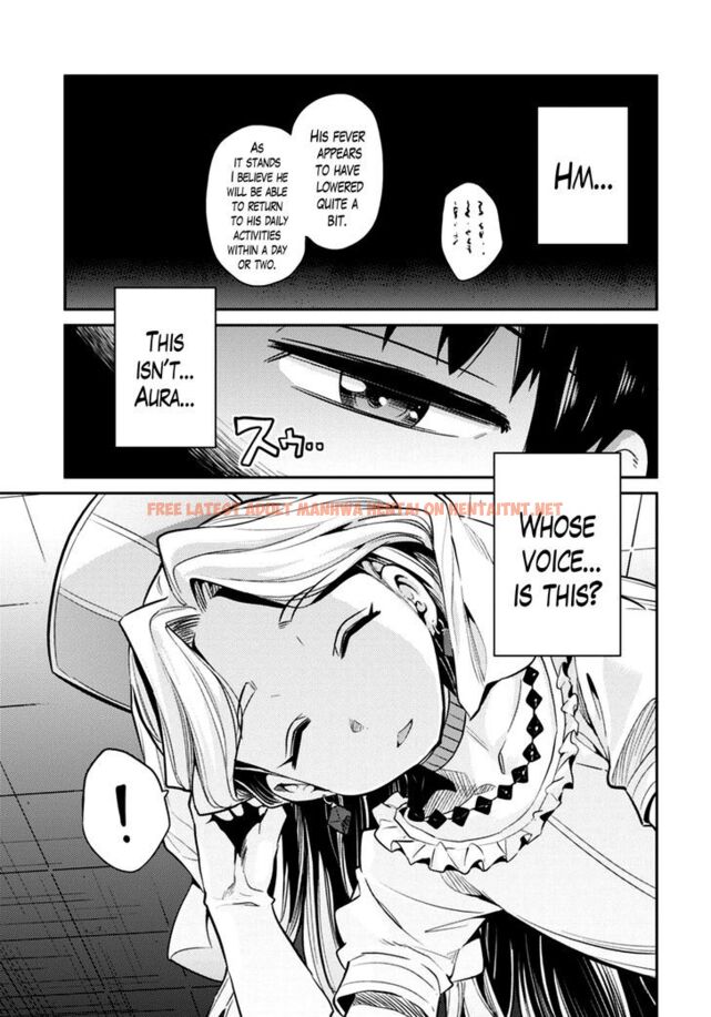 Read Hentai Image 11 940 in comic Risou No Himo Seikatsu - Chapter 10 - hentaitnt.net