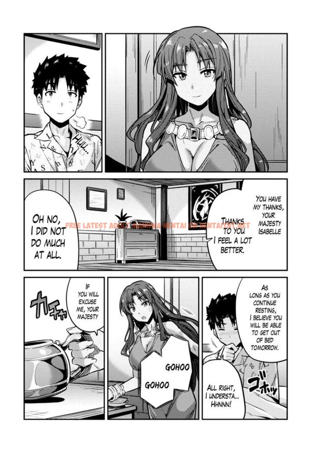 Read Hentai Image 14 940 in comic Risou No Himo Seikatsu - Chapter 10 - hentaitnt.net