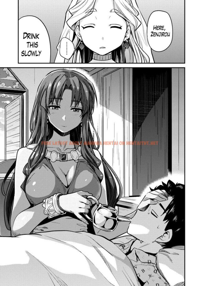 Read Hentai Image 15 940 in comic Risou No Himo Seikatsu - Chapter 10 - hentaitnt.net