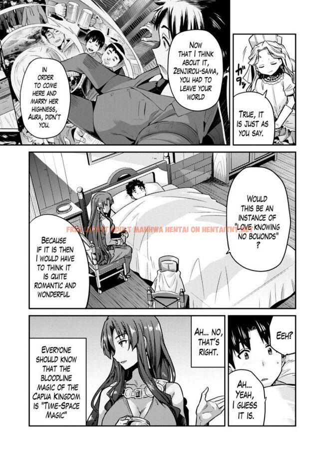 Read Hentai Image 17 940 in comic Risou No Himo Seikatsu - Chapter 10 - hentaitnt.net