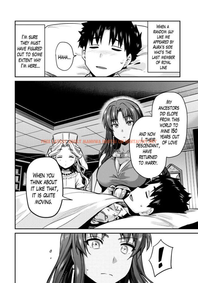 Read Hentai Image 18 940 in comic Risou No Himo Seikatsu - Chapter 10 - hentaitnt.net