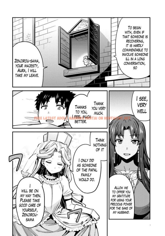 Read Hentai Image 20 940 in comic Risou No Himo Seikatsu - Chapter 10 - hentaitnt.net