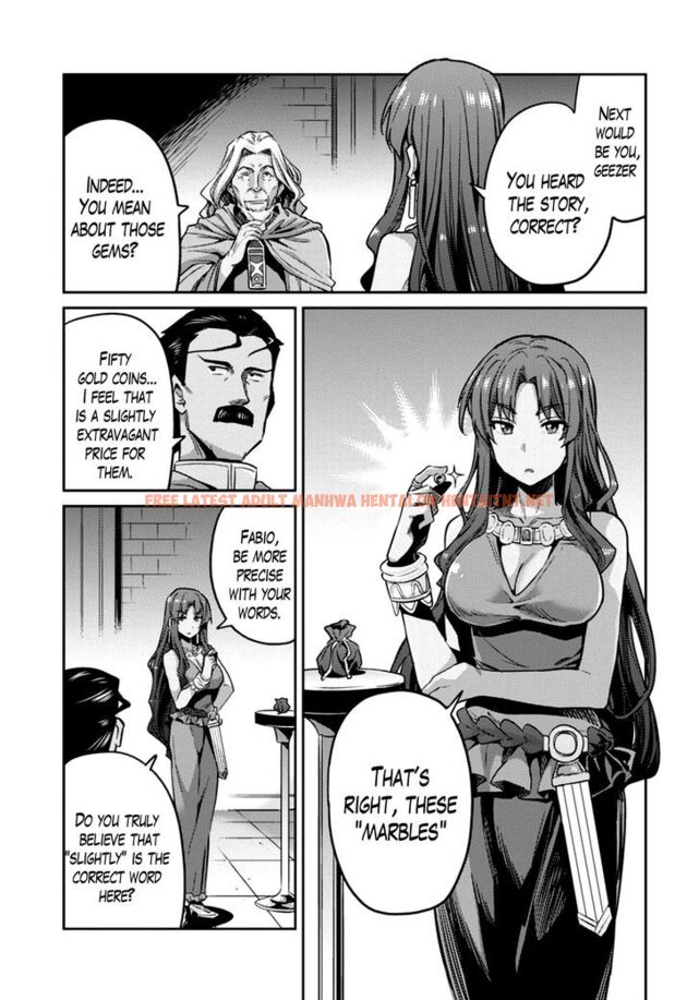 Read Hentai Image 25 940 in comic Risou No Himo Seikatsu - Chapter 10 - hentaitnt.net