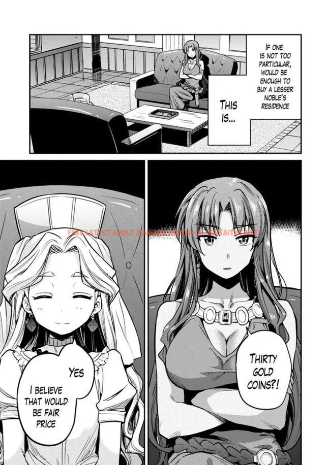 Read Hentai Image 3 940 in comic Risou No Himo Seikatsu - Chapter 10 - hentaitnt.net