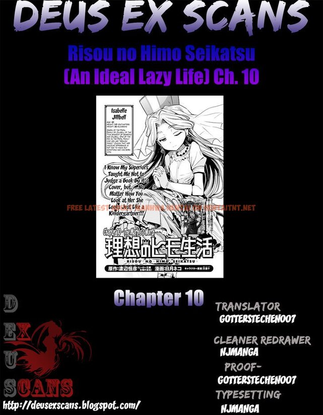 Read Hentai Image 37 940 in comic Risou No Himo Seikatsu - Chapter 10 - hentaitnt.net