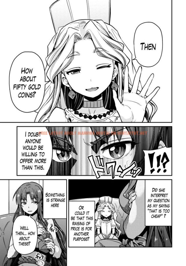 Read Hentai Image 5 940 in comic Risou No Himo Seikatsu - Chapter 10 - hentaitnt.net