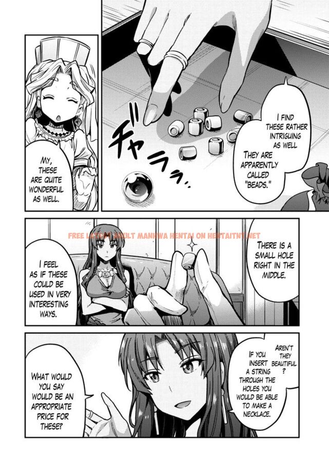 Read Hentai Image 6 940 in comic Risou No Himo Seikatsu - Chapter 10 - hentaitnt.net