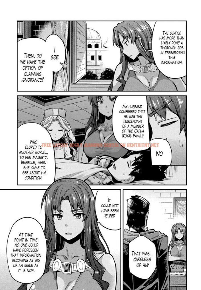 Read Hentai Image 11 940 in comic Risou No Himo Seikatsu - Chapter 12 - hentaitnt.net