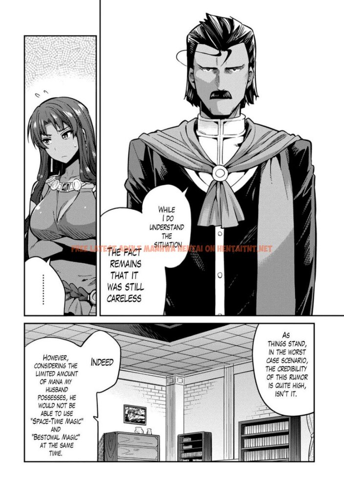 Read Hentai Image 12 940 in comic Risou No Himo Seikatsu - Chapter 12 - hentaitnt.net