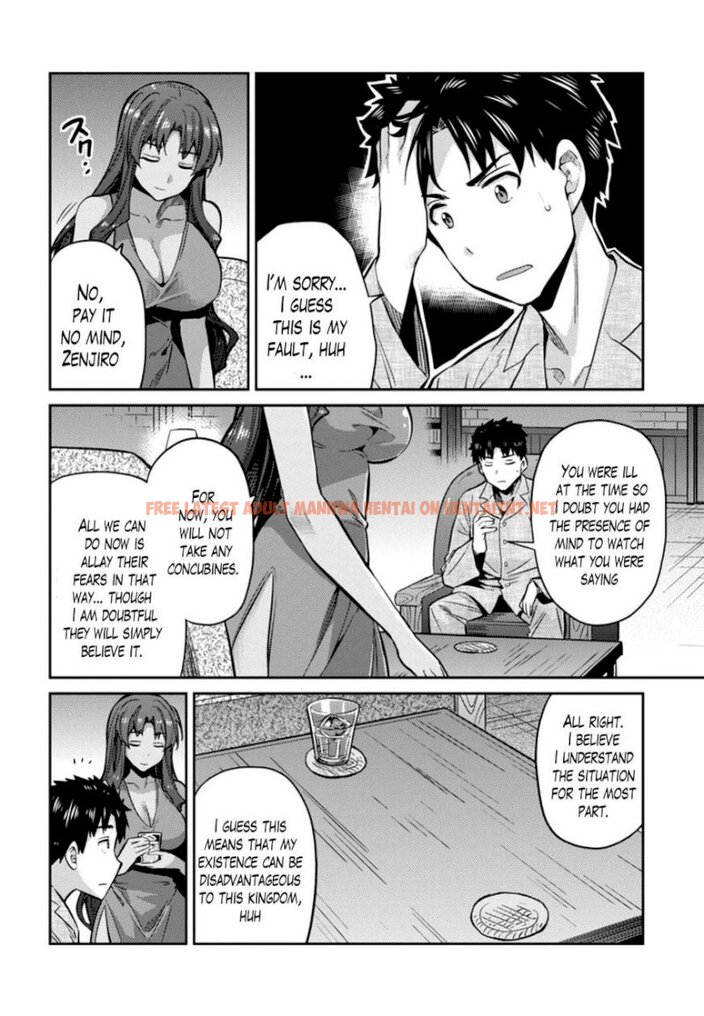 Read Hentai Image 16 940 in comic Risou No Himo Seikatsu - Chapter 12 - hentaitnt.net