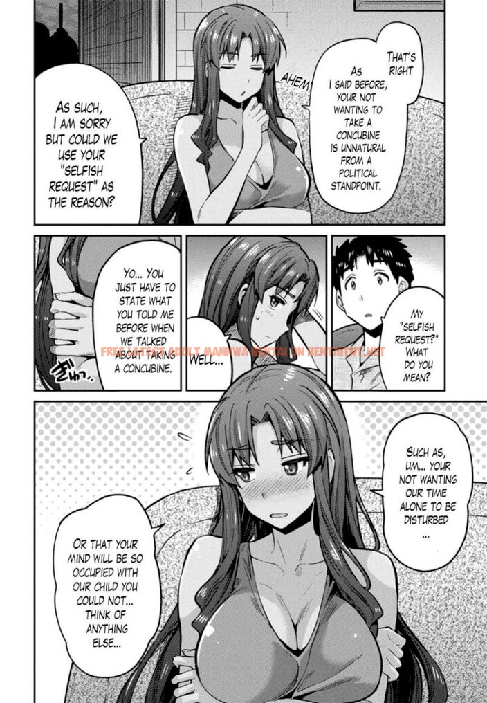 Read Hentai Image 18 940 in comic Risou No Himo Seikatsu - Chapter 12 - hentaitnt.net