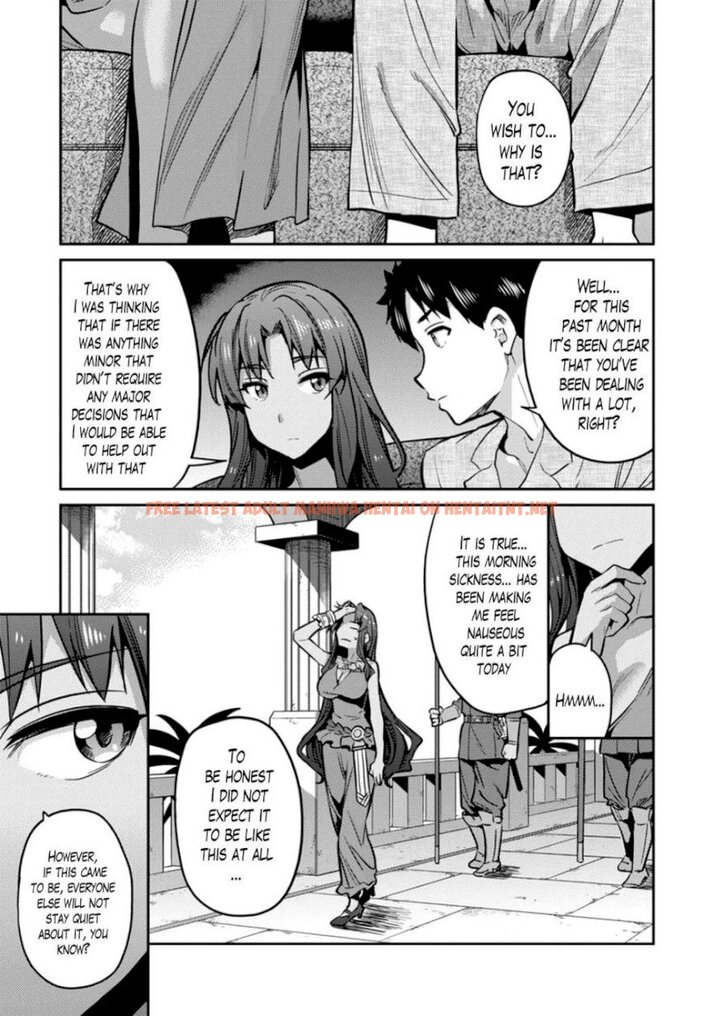 Read Hentai Image 21 944 in comic Risou No Himo Seikatsu - Chapter 12 - hentaitnt.net