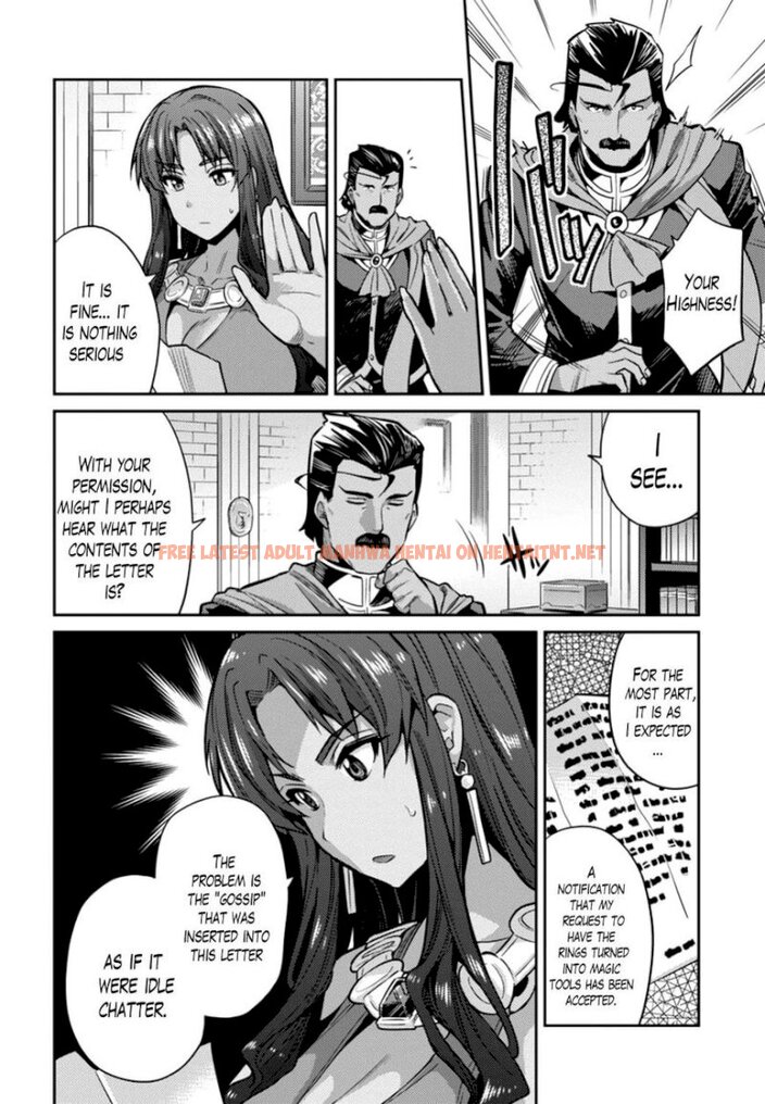 Read Hentai Image 6 940 in comic Risou No Himo Seikatsu - Chapter 12 - hentaitnt.net