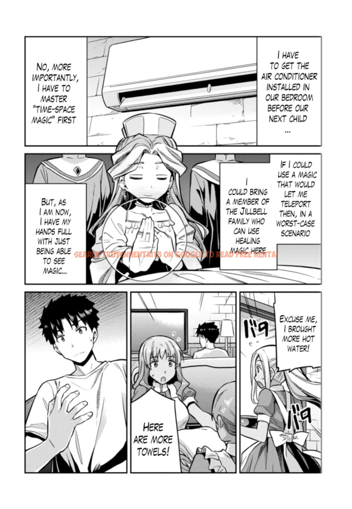 Read Hentai Image 10 944 in comic Risou No Himo Seikatsu - Chapter 15 - hentaitnt.net