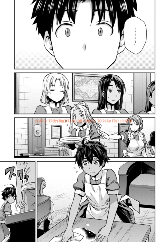Read Hentai Image 13 944 in comic Risou No Himo Seikatsu - Chapter 15 - hentaitnt.net