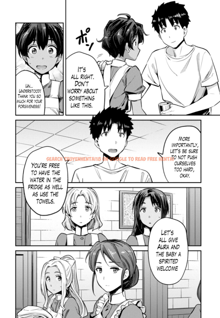 Read Hentai Image 14 944 in comic Risou No Himo Seikatsu - Chapter 15 - hentaitnt.net