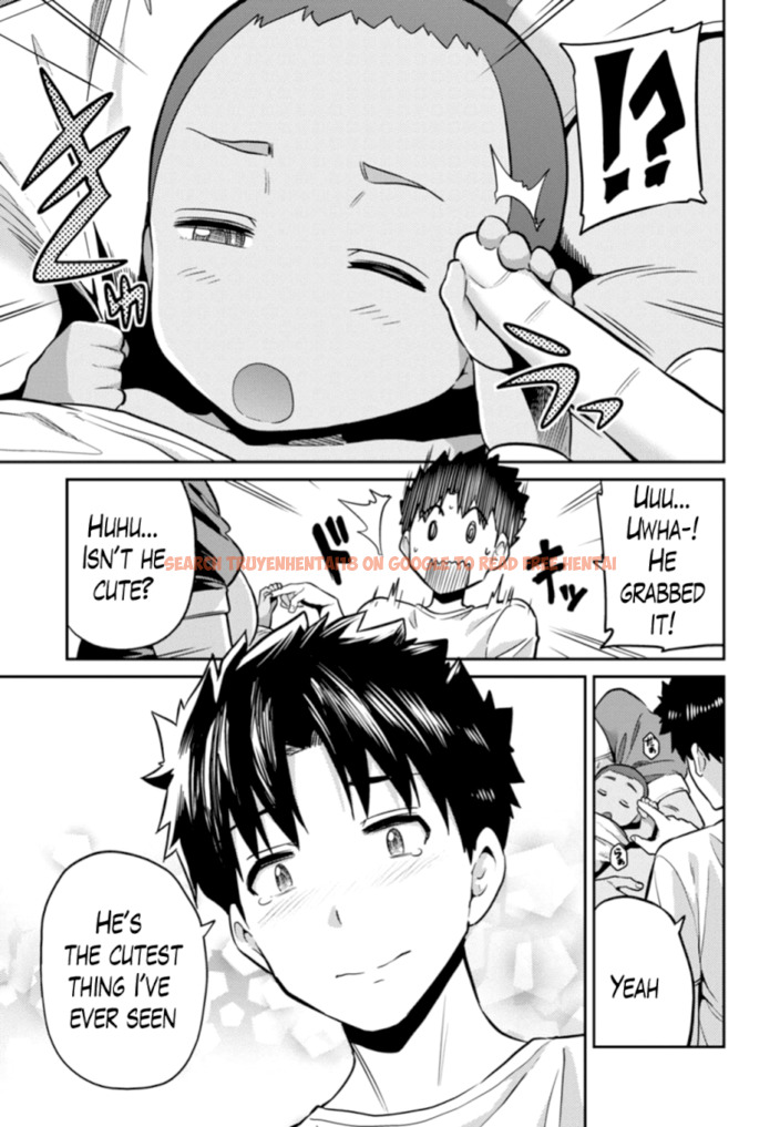 Read Hentai Image 23 948 in comic Risou No Himo Seikatsu - Chapter 15 - hentaitnt.net