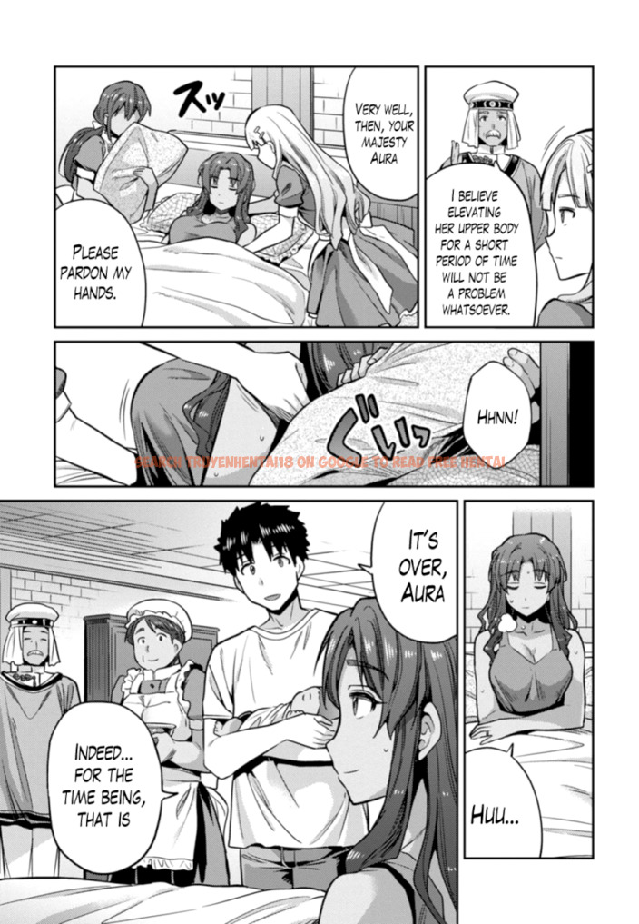 Read Hentai Image 25 948 in comic Risou No Himo Seikatsu - Chapter 15 - hentaitnt.net