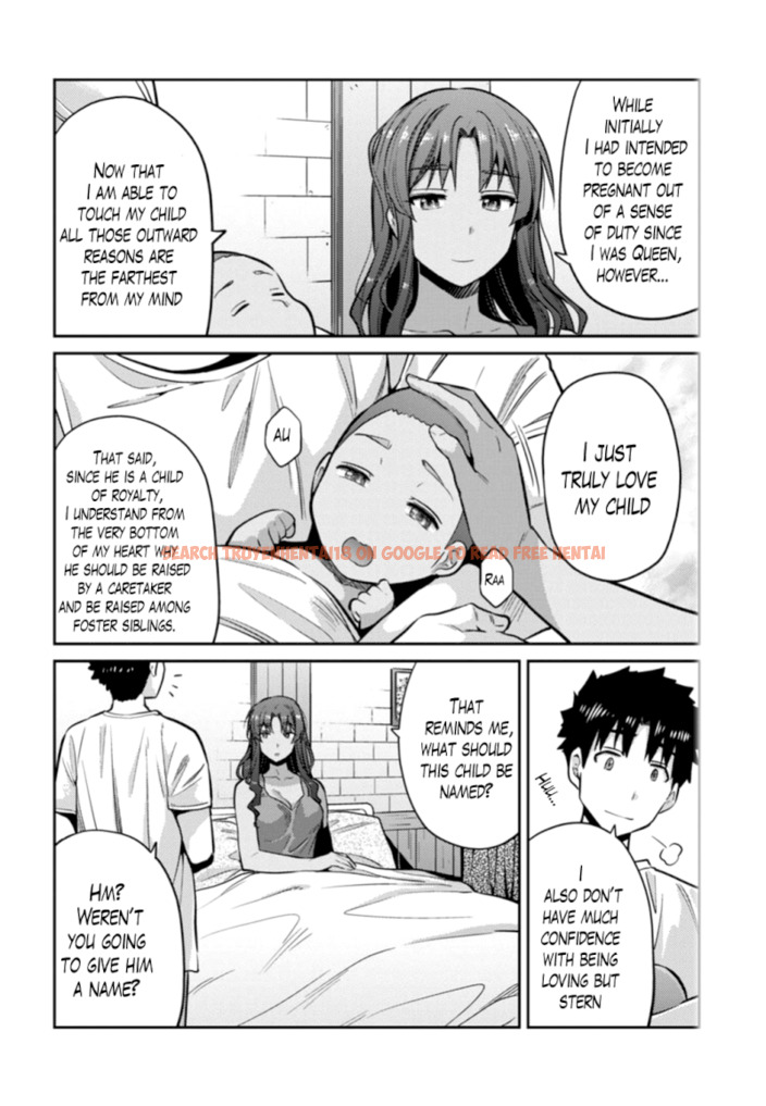 Read Hentai Image 26 948 in comic Risou No Himo Seikatsu - Chapter 15 - hentaitnt.net