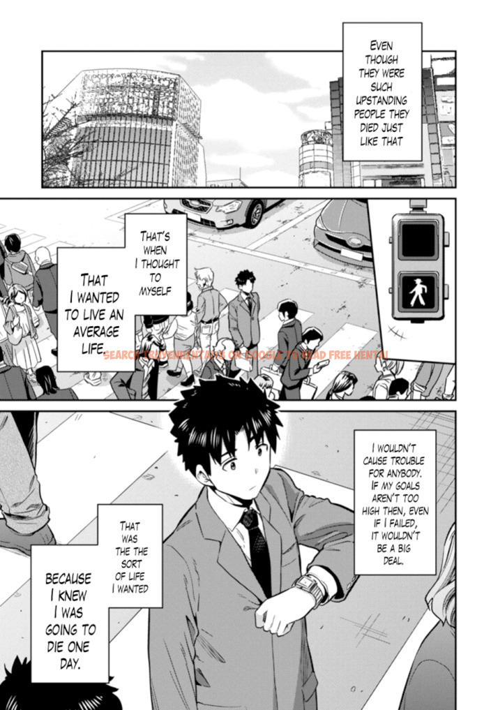 Read Hentai Image 5 944 in comic Risou No Himo Seikatsu - Chapter 15 - hentaitnt.net