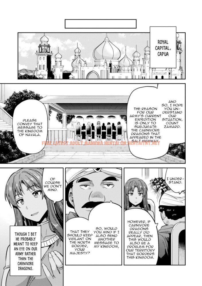 Read Hentai Image 37 948 in comic Risou No Himo Seikatsu - Chapter 17 - hentaitnt.net