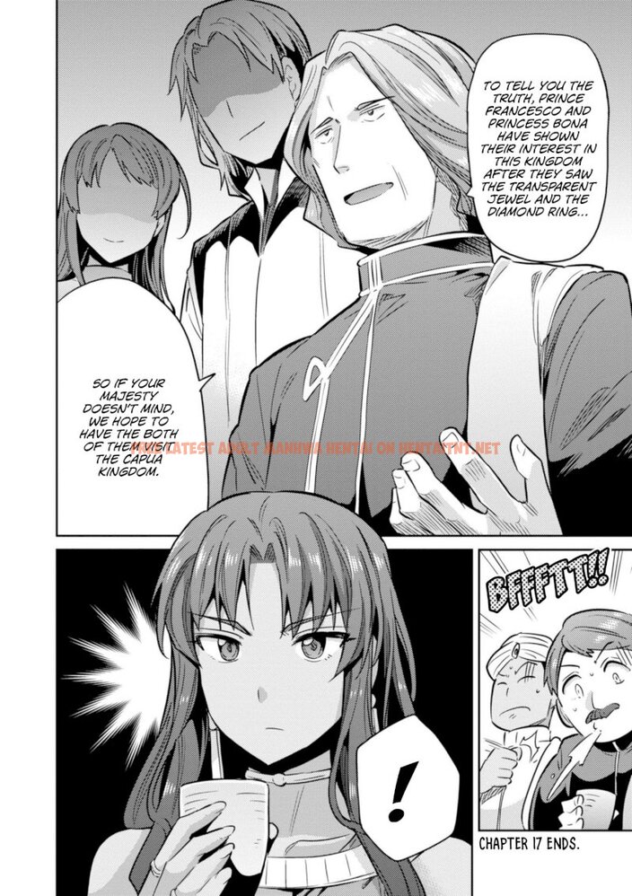 Read Hentai Image 40 952 in comic Risou No Himo Seikatsu - Chapter 17 - hentaitnt.net