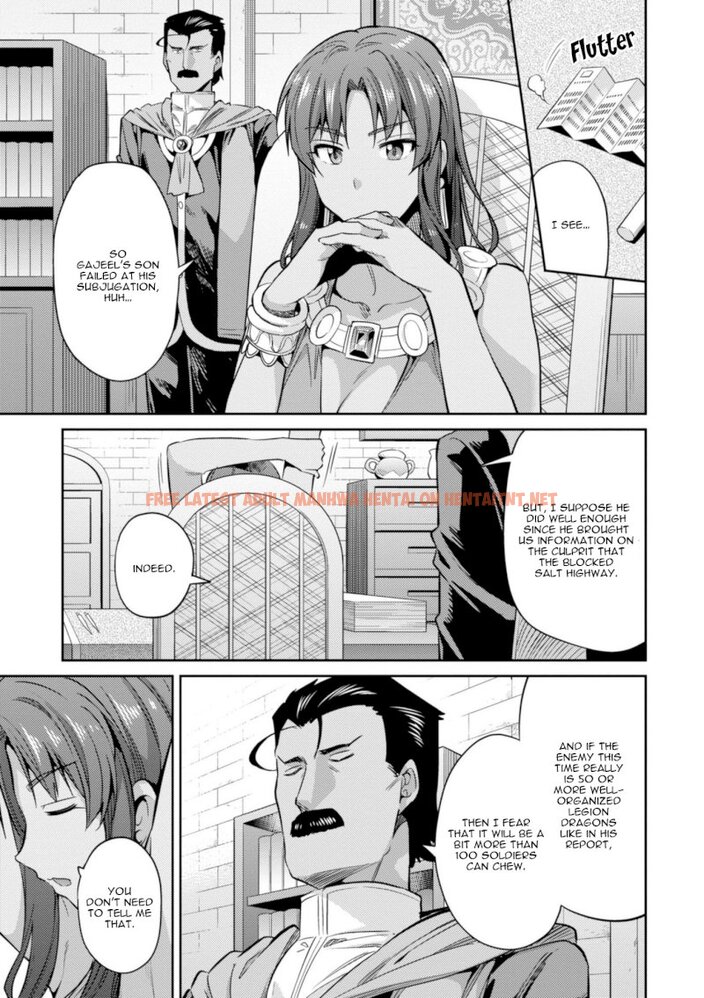 Read Hentai Image 14 952 in comic Risou No Himo Seikatsu - Chapter 19 - hentaitnt.net