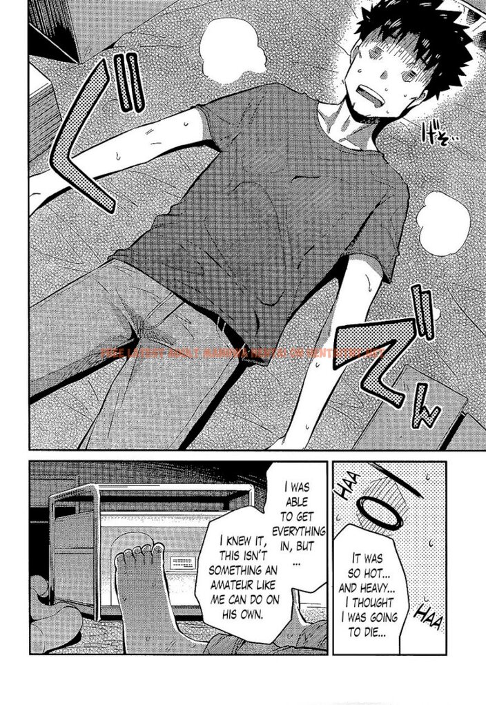 Read Hentai Image 12 928 in comic Risou No Himo Seikatsu - Chapter 2 - hentaitnt.net