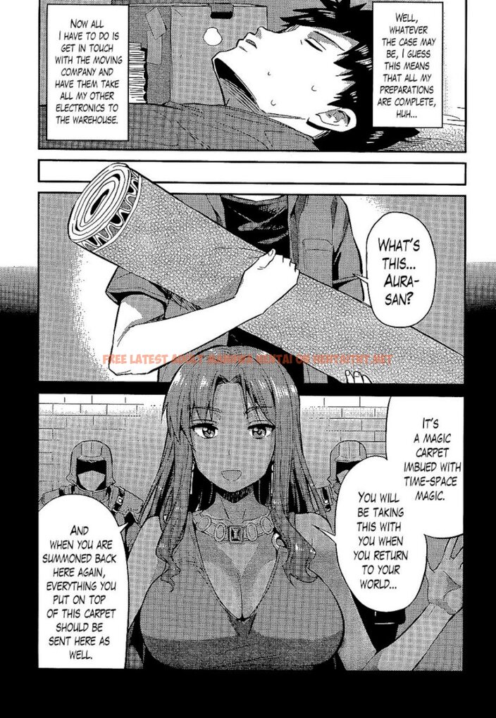 Read Hentai Image 13 928 in comic Risou No Himo Seikatsu - Chapter 2 - hentaitnt.net