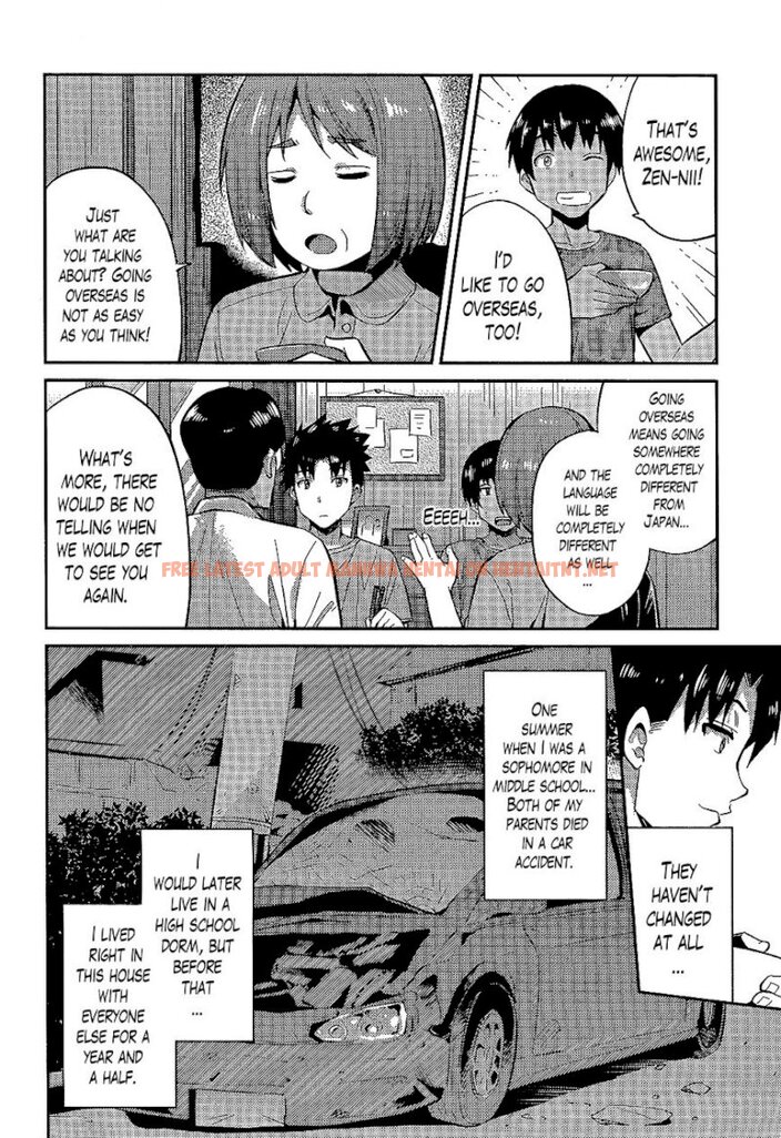 Read Hentai Image 16 928 in comic Risou No Himo Seikatsu - Chapter 2 - hentaitnt.net