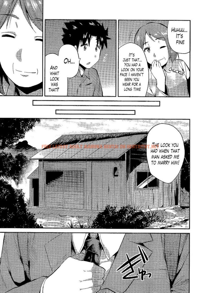 Read Hentai Image 27 928 in comic Risou No Himo Seikatsu - Chapter 2 - hentaitnt.net