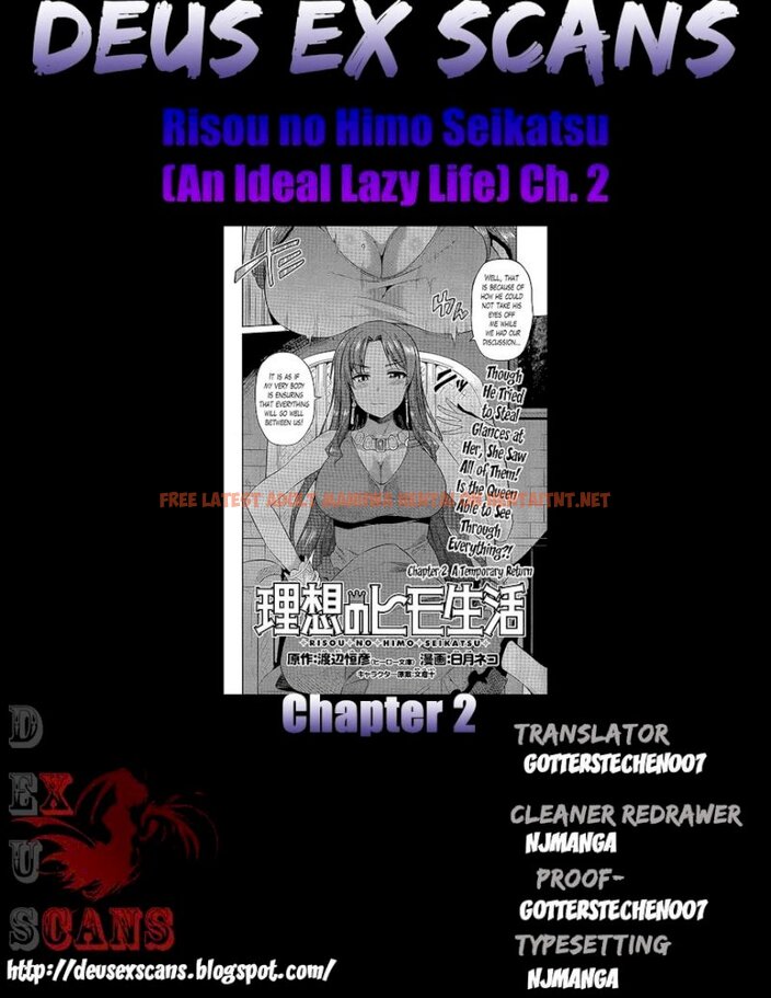 Read Hentai Image 35 928 in comic Risou No Himo Seikatsu - Chapter 2 - hentaitnt.net