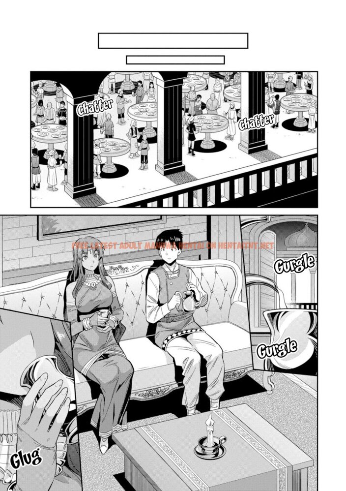 Read Hentai Image 11 955 in comic Risou No Himo Seikatsu - Chapter 20 - hentaitnt.net