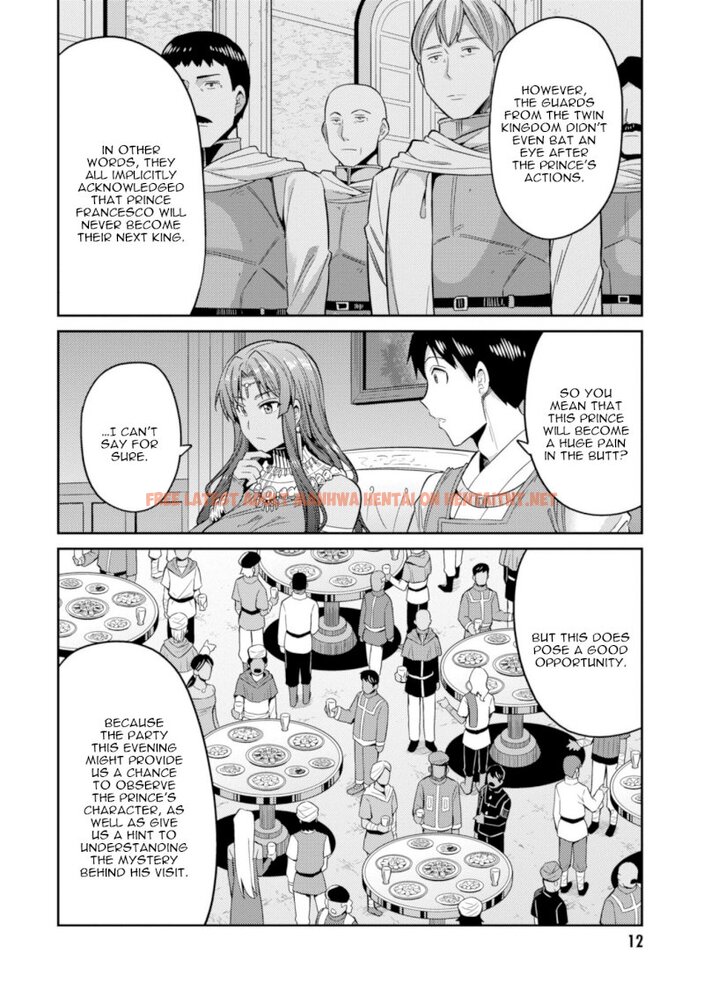 Read Hentai Image 14 955 in comic Risou No Himo Seikatsu - Chapter 20 - hentaitnt.net