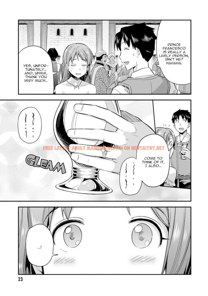 Read Hentai Image 25 955 in comic Risou No Himo Seikatsu - Chapter 20 - hentaitnt.net